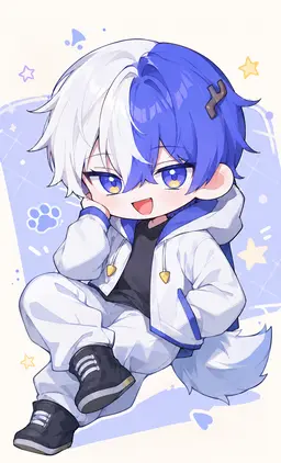 Profile image of 차즈