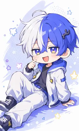 Profile image of 차즈