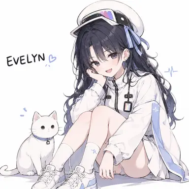 Profile image of 에블린
