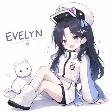 Profile image of 에블린