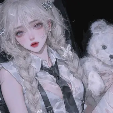 Profile image of 유서빈