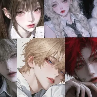 Profile image of 혼성그룹