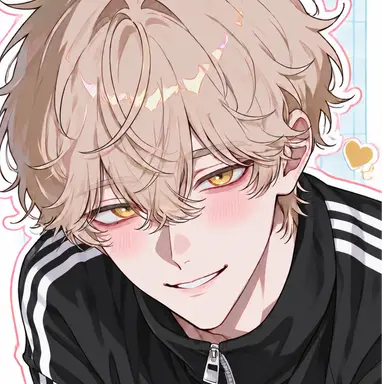 Profile image of 스즈토
