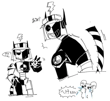 Profile image of クラッシュダミー
