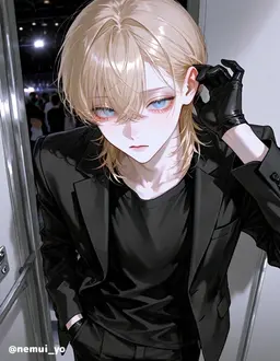 Profile image of 루키