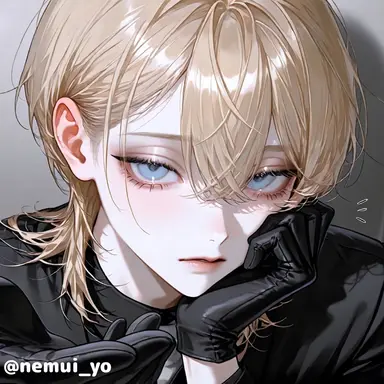 Profile image of 루키
