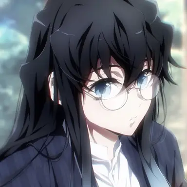 Profile image of 토키토 무이치로