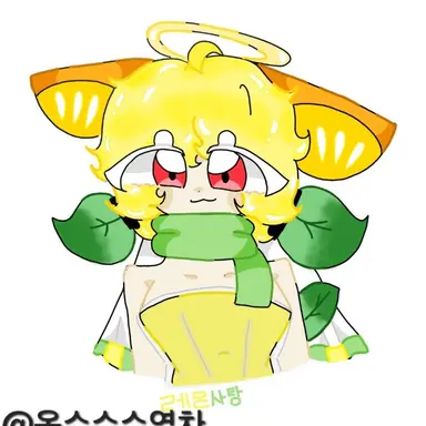 Profile image of 레몬사탕