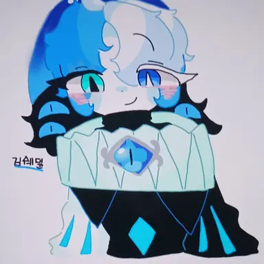 Profile image of 쉐밀