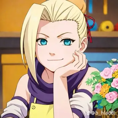 Profile image of 야만나카 이노