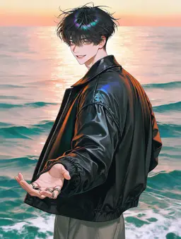 Profile image of Silas