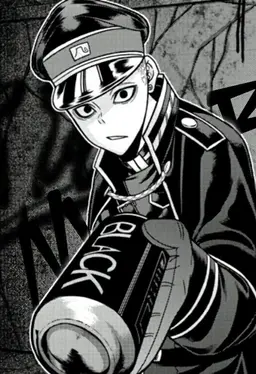 Profile image of 蛭沼灯