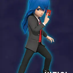 Profile image of 반다인