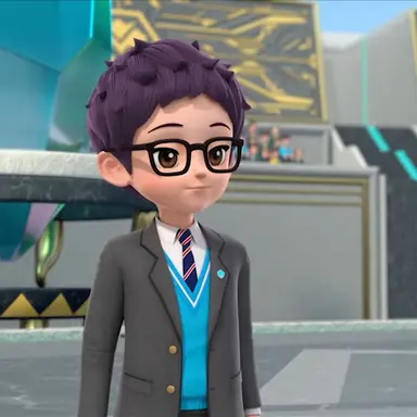 Profile image of 천재형
