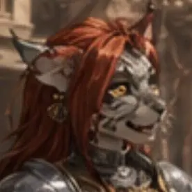 Profile image of Ravena Ironmane