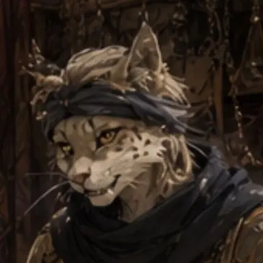 Profile image of Bahir Dunestripe