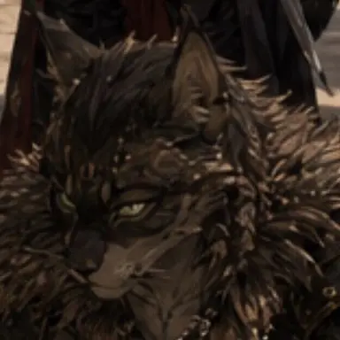 Profile image of Vorren Frostfang