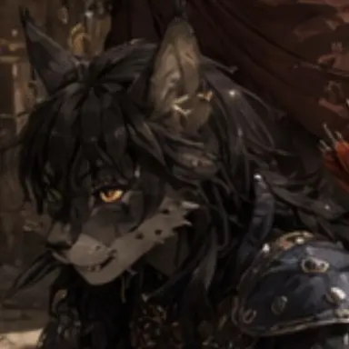 Profile image of Riven Shadowclaw