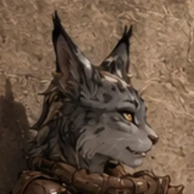Profile image of Sylva Ashclaw