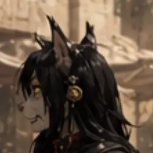 Profile image of Kaelis Nightwhisper