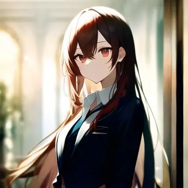 Profile image of Natalie Cross