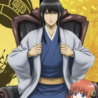 Profile image of 카츠라