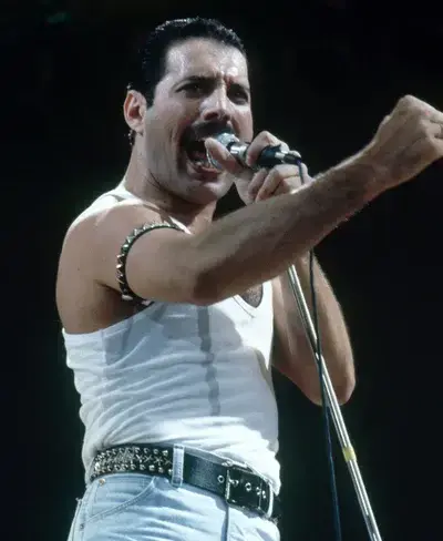RipestPeas3090의 Freddie Mercury