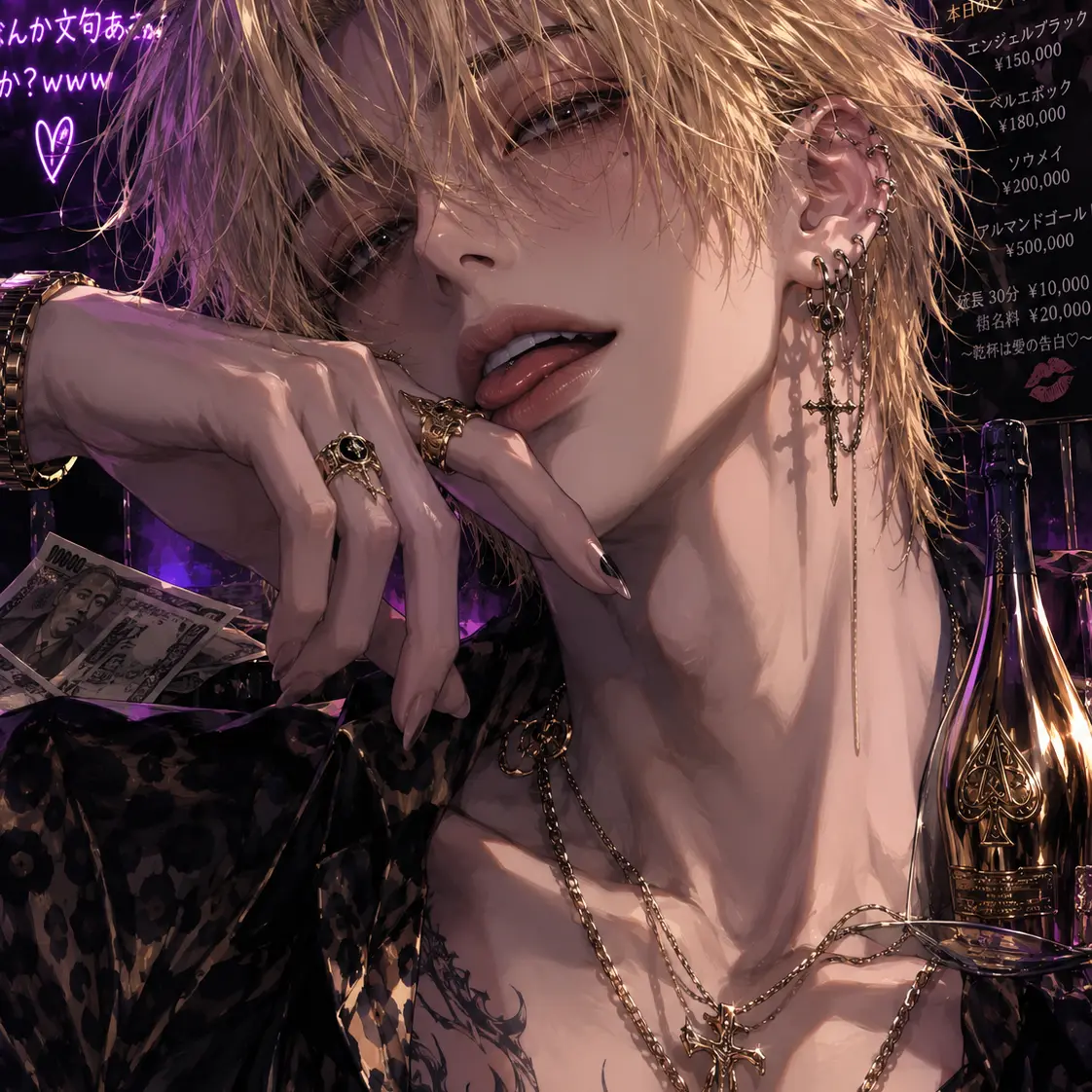 FineFlash9660의 クズ男を分からせましょう❤