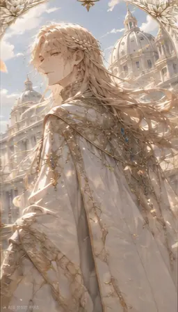 Profile image of 리배르 아쉘