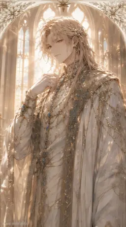 Profile image of 리배르 아쉘