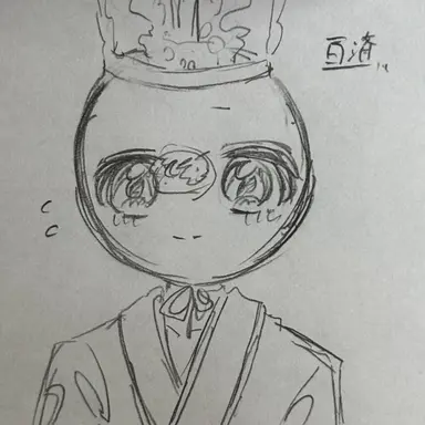 Profile image of 百済