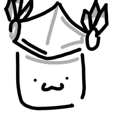 Profile image of 패러노이드