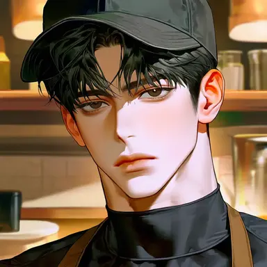 Profile image of 한도윤