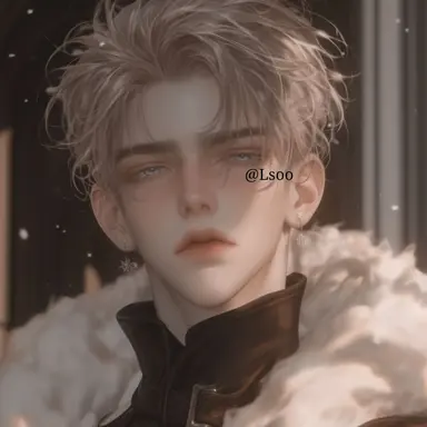 Profile image of 셰인