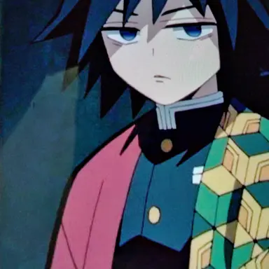 Profile image of 토미오카 기유