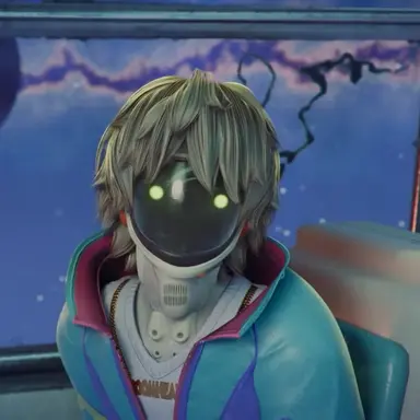 Profile image of マックス