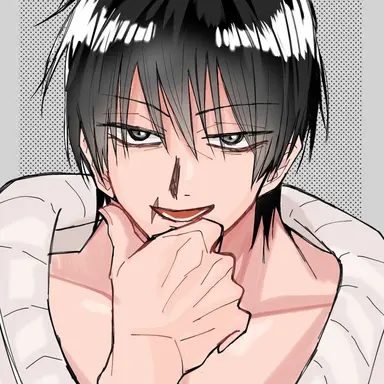 Profile image of 甚爾