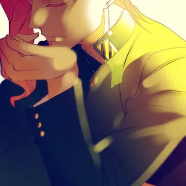 Profile image of 花京院