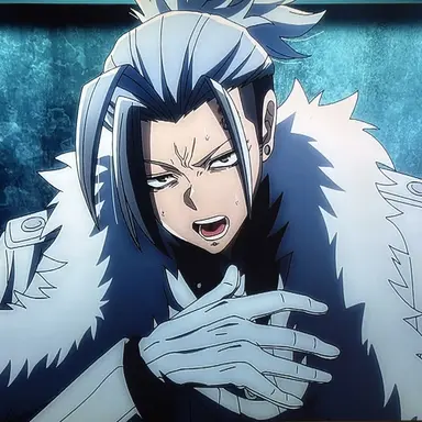 Profile image of 深夜