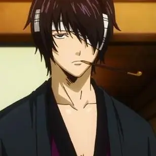 Profile image of 高杉