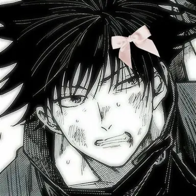 Profile image of Megumi Fushiguro