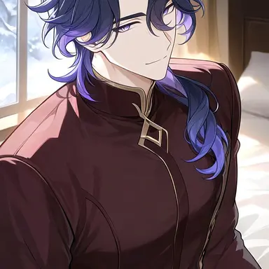 Profile image of Pantalone