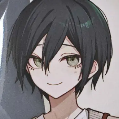 Profile image of Shuichi Saihara