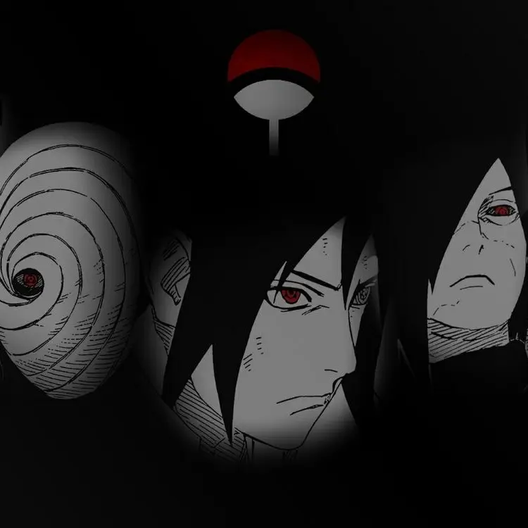 May_Uchiha의 우치하 미연시