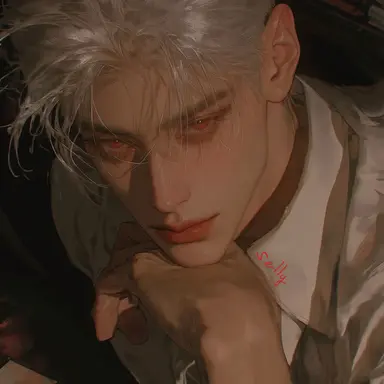 Profile image of Shane