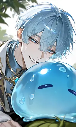 Profile image of 슬라임