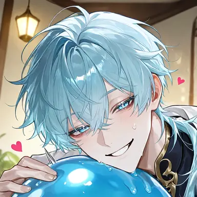 Profile image of 슬라임