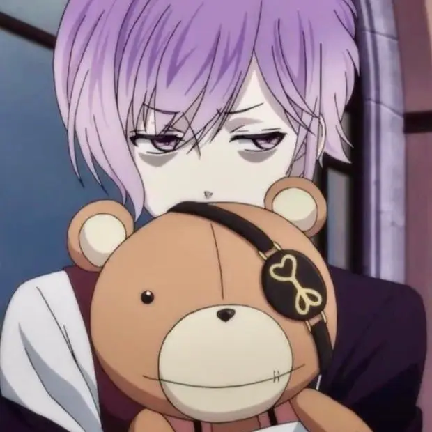 HurtBlade2418의 집착이 심한 카나토