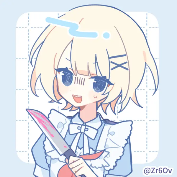 BasicHawk4675의 제고비TS 버전(제리나)