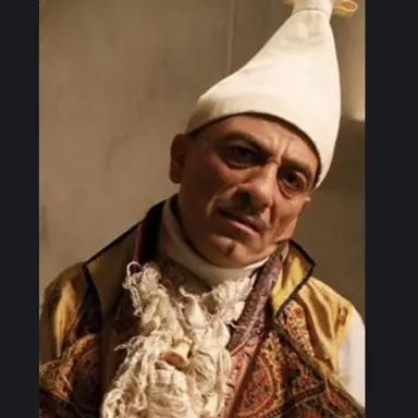 Profile image of Marmaduke Scarlet